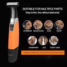 Pour votre achat tondeuse corps, vous pourrez compter sur les fonctionnalités de notre service. Kemei Km 1910 Barbier Lame De Rasoir De Securite Rechargeable Hommes Tondeuse Corps Complet Rasoir Cheveux Rasoir Couteau Rasoir Droit Rasoir Aliexpress