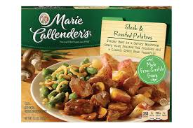 Did you actually eat it? Marie Callender S Conagra Foodservice