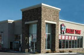 Belle Tire 1345 N Wisner St Jackson Mi 49202 Yp Com