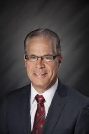 Businessman Mike Braun wins Indiana's Republican U.S. Senate nomination