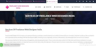 Ronak's freelancing journey started in the year 2010 while still working in the corporate world. Freelance Mobile App Developer