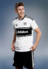 From the above kits, the fulham f.c. Fulham Fc 18 19 Season Kit Launch Photography By Anderson