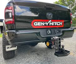 Since gooseneck hitches are installed in the center of a truck bed, there are times when it might get in the way. Airhitch Explore Facebook