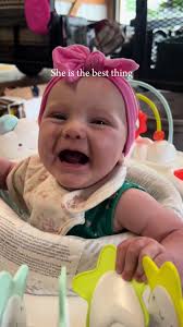 #CapCut #babytiktok #momtok #mygirl #fyp #girlmom #bestthing