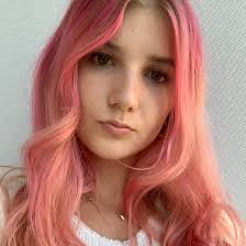 Apply dye to roots first: Best Pink Hair Dye Tips For Diy Ing Your Color Glamour