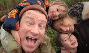 He is known for his approachable cuisine, which has led him to front numerous television shows and open many restaurants. Jamie Oliver Shares Gorgeous New Photo With Both Sons Hello
