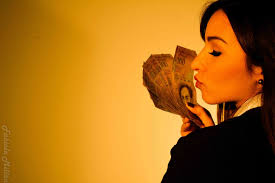 Words of a photographer