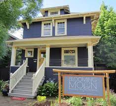 Blooming Moon Wellness Spa Portland Best Massages And Custom Facials In Portland Best Spa Wellness Spa Spa