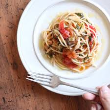 パスタ 大葉 レシピ