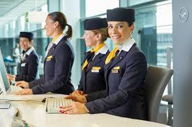 Lufthansa head office deutsche lufthansa ag fra ci lufthansa aviation center airportring timetable to check lufthansa flight timetable online click here. Lufthansa Testet Das Digitalwissen Ihrer Mitarbeiter