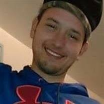 Alan John "AJ" Swartz Obituary