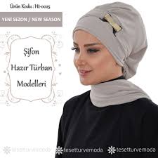 Hazir Turban Modelleri Tesettur Ve Moda Bestoftheday Ferace Elbise Tese Basortusu Modelleri 2020 Fashion Hijab Model