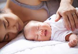 C-Section Recovery Timeline and Aftercare