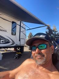 Lake Mary, Mammoth Lakes, Ca.