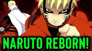 Naruto's Death and Reincarnation Explained! - Boruto: Naruto Next  Generations - YouTube