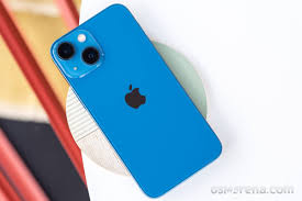 Apple iPhone 13 mini review - GSMArena ...