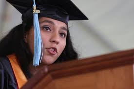 The College of Staten Island graduates 2,631