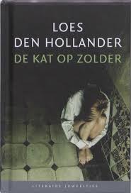 Bol Com De Kat Op Zolder Ste Loes Den Hollander 9789085161608 Boeken