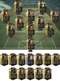 Check spelling or type a new query. Fifa 21 News Totw 36 Predictions Futbin