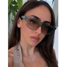 Heiress Satin V Neck Balloon Mini Dress XXS