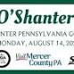 Tam O'Shanter Open
