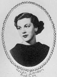 1935 San Francisco CA Galileo High School  Yearbook~Photos~History~Football~++++