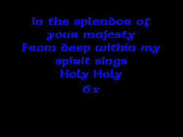 Bless The Lord Son Of Man Lyrics Tye Tribbett Son Of Man Lyrics Bless The Lord Lyrics
