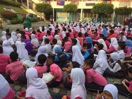 Anak tari dancers production 22 august 2018. Kempen Makan Buah Buahan Sk Saujana Impian 2 Senada Facebook