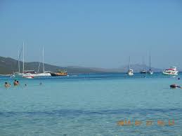 Sakarun is one of the most famous beaches in zadar county, located on the northwest coast of the island. Bojenfeld Sakarun Buchen Sie Ihren Liegeplatz Auf Mysea