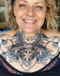 Joshua Norman Bend Oregon Tattoo Artist (@joshtattoo.portfolio) · Redmond,  OR