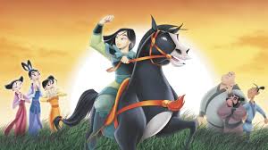 The entire cast from the first film returned, except for eddie murphy (mushu), miriam margolyes. Mulan Ii Full Movie Movies Anywhere