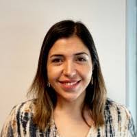 Claudia Ugalde's Instagram, Twitter & Facebook