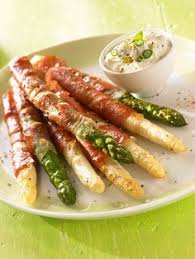 Gebratener Schinken Spargel Rezept Spargel Braten Rezepte Und Spargel Rezepte