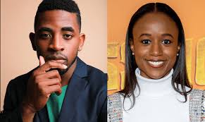 Daniel Augustin, Ashlei Sharpe Chestnut + 2 More Join Issa Rae's Comedy Rap  Shit (WT)