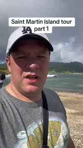 Sweet Saint Martin Island Tour