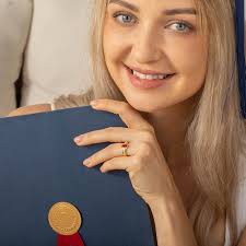 Anello di classe scolastica personalizzato, gioielli per donna, Sterling  Silver High School University gioielli ricordo personalizzati, anelli di  laurea 2023