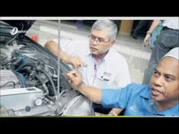 Ini juga hari di mana ronaldo kembali mencetak. Usm Cipta Alat Jimat Minyak Petrol Youtube