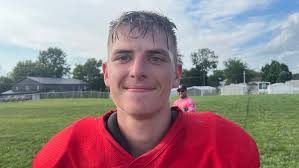 Utica Redskins football defense shows potential during Week 1