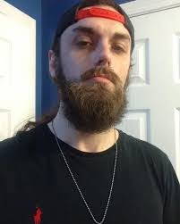 Tim Antrim's Instagram, Twitter & Facebook