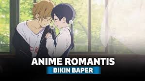 We did not find results for: 7 Anime Romantis Yang Bikin Kamu Ikutan Seneng Nontonnya