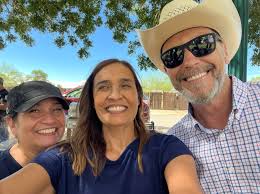 Guadalupe Giner for...