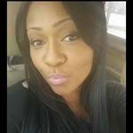 Kenya Neal's Instagram, Twitter & Facebook