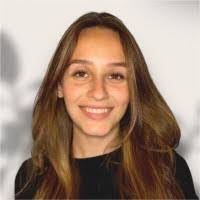 Kaitlin Carmichael's Instagram, Twitter & Facebook