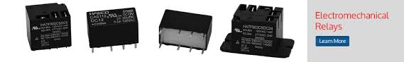 With nearly 40 years of experience hasco doesn't just do electromechanical relays they also offer reed switches, reed relays, and magnets. Home Hasco Relays And Electronics International Corp