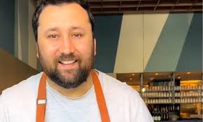 B&B Comings and Goings: Hollis W. Chambers and Alexis Gaube Return