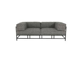 Deze passie voor meubelen kenmerkt zich door het gebruik van de beste materialen en de grote verscheidenheid in de collecties. Bruhl Easy Pieces Metal Sofa 3 Im Edlen Glencheck Stoff Mit Weicher Polsterung Bruhl Sofas Bruhl Izabela K