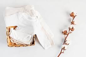 1 867 Organic Baby Clothes Stock Photos Pictures Royalty Free Images Istock