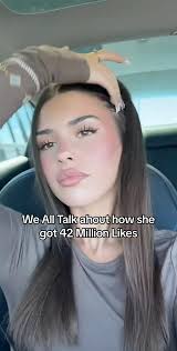 Girl Who Made 42 Million Off of