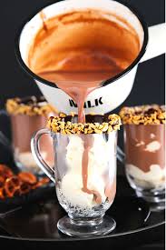 8cad83c03e4f4319fa01cb216a0f1fdb Gif 600 900 Delicieux Desserts Gourmandise Beurre De Cacahuete
