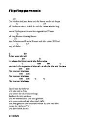 Best version of ich liebe das leben chords available. Texte Chords Maike Rosa Vogel